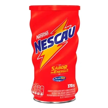 Achocolatado em Pó Nescau 350 g