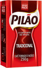 Café Pilão Tradicional a Vácuo 250 g