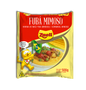Fubá Mimoso Zaeli 500 g