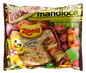 Farofa de Mandioca Tradicional Zaeli 500 g
