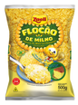 Flocão de Milho Zaeli 500 g