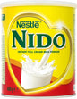 Leite em Pó NESTLÉ Nido 400g