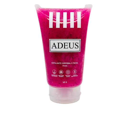 Esfoliante Adeus - Pitaya