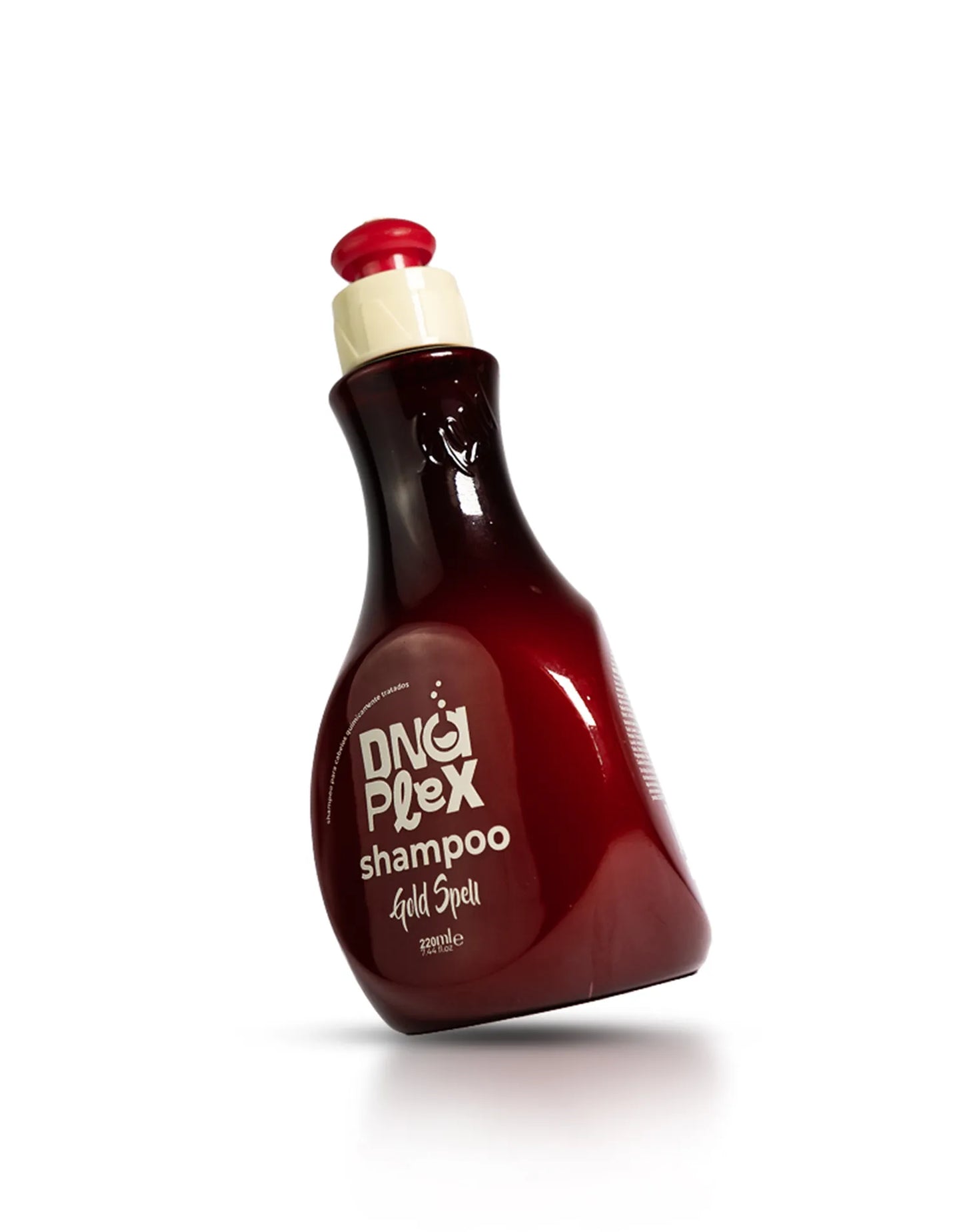 Shampoo e Condicionador Turbo DNAPLEX